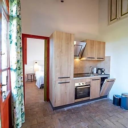 Il Sarale - Vista Sulle Colline Di Bed & Breakfast 4*