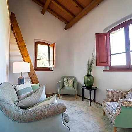 Il Sarale - Vista Sulle Colline Di 4*