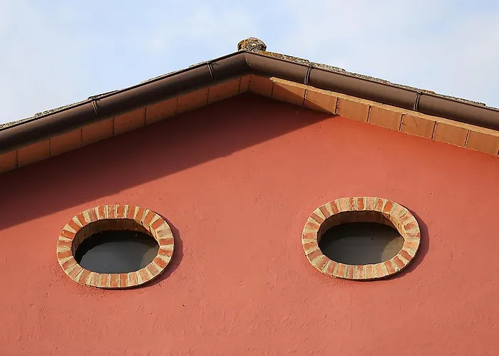 Il Sarale - Vista Sulle Colline Di