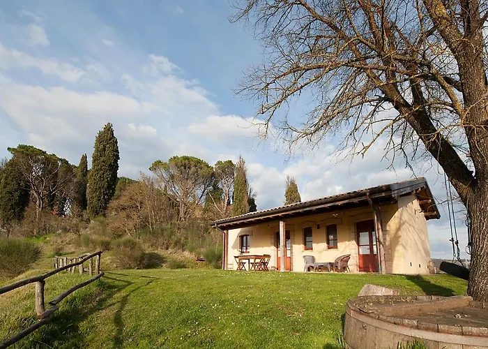 Il Sarale - Vista Sulle Colline Di 4*