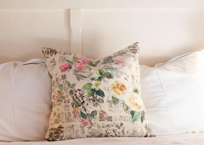 Il Sarale - Vista Sulle Colline Di Bed & Breakfast