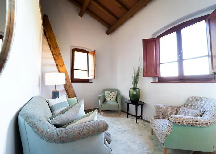 Bed & Breakfast Il Sarale - Vista Sulle Colline Di Città di Castello