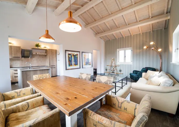 Il Sarale - Vista Sulle Colline Di